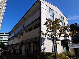レオパレス高津 303