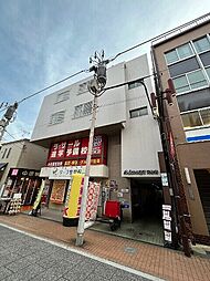 リファレンス元住吉 502