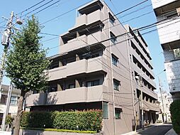 ルーブル武蔵小杉弐番館 301