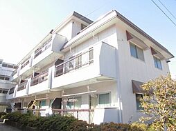 大倉山フラワーハイツ 102