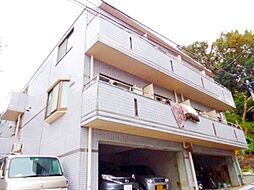 石橋パークハイツ 307