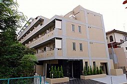 ステージファースト宮崎台 106