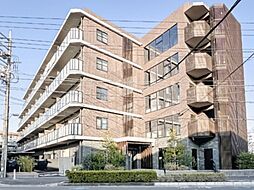 N-flats武蔵中原駅前 122