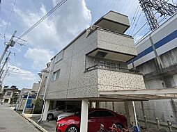 コーポ代田 203