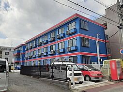レオパレスANNEX新川崎 202