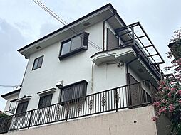 テラスハウス小泉 1