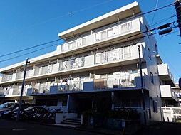 ラスール日吉 106