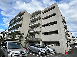 コンフォール元住吉 109