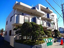 リバーサイド吉原2 107
