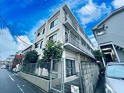 三田レジデンス綱島 201