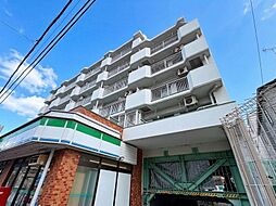 エクセレンス野川 406