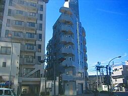 ファーストヒル 606