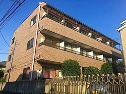 AMBIENTE　SOL　等々力 C