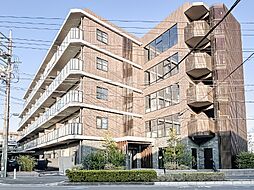N−flats武蔵中原駅前 402