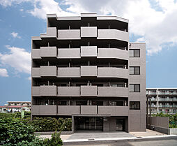 ルーブル二子多摩川 507