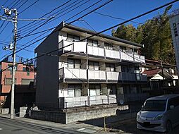 レオパレス石神井庭 303