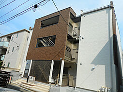 クレイノ帰燕館 303