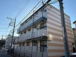 レオパレスニューキャッスル 201