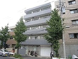 ハイツフォリスト 502