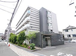 ラフィスタ宮崎台 101