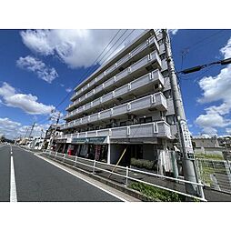 綱島ダイヤモンドパレス 302