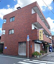 ロビンハイツ 202