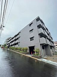 ルーブル川崎鷺沼 209