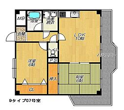 東大阪市加納7丁目