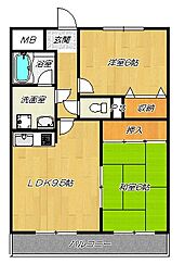 大東市灰塚3丁目