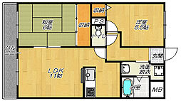 大東市三箇6丁目