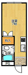 大東市野崎1丁目