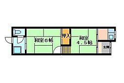 大東市北条2丁目の一戸建て