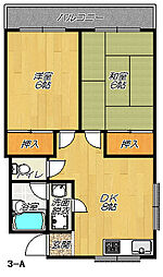 大東市深野4丁目