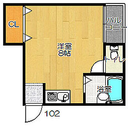 四條畷市南野2丁目