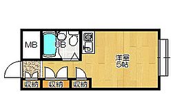 大東市津の辺町