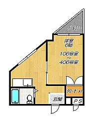 大東市深野4丁目