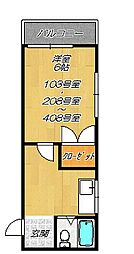 大東市深野4丁目