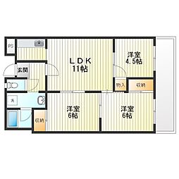 大東市平野屋2丁目