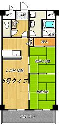 東大阪市吉原2丁目