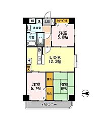 東大阪市西石切町1丁目
