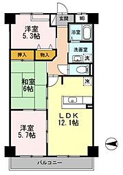 東大阪市西石切町1丁目