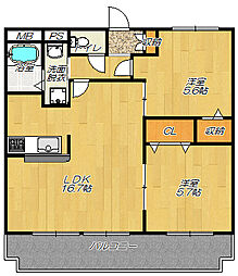 大東市平野屋2丁目