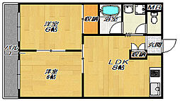 大東市新田北町