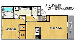 東大阪市中鴻池町1丁目