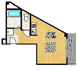 大東市御供田4丁目