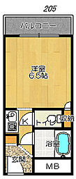 大東市明美の里町