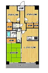 東大阪市川田1丁目