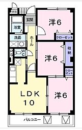 大東市深野3丁目