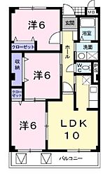 大東市深野3丁目