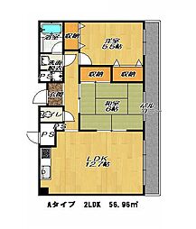 門真市北岸和田2丁目